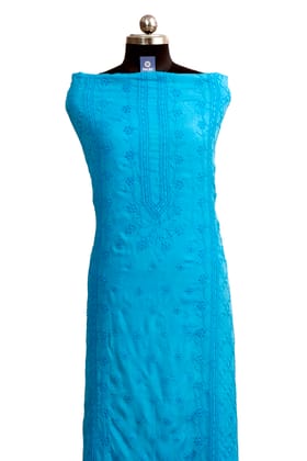 Modal Unstitched Kurta