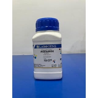 ACETAMIDE For Synthesis