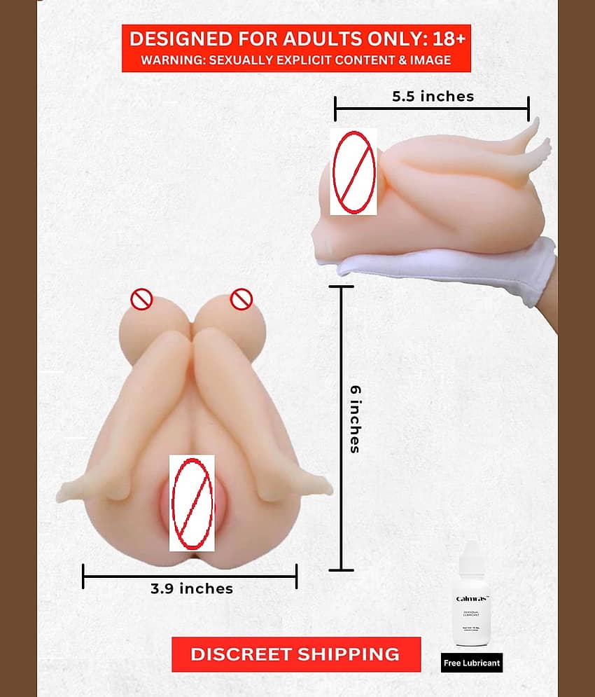 MYGIRL HALFBODY SILICONE DOLL PREMIUN QUALITY MALE MASTURBATOR JUICY VAGINA PUSSY BY SEX TANTRA