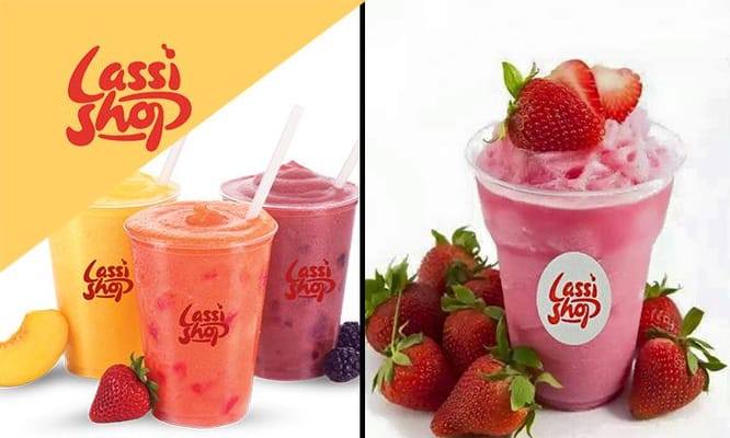 Lassi Shop, VV Puram