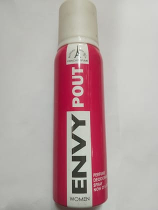 Envy pout Perfume Spray 
