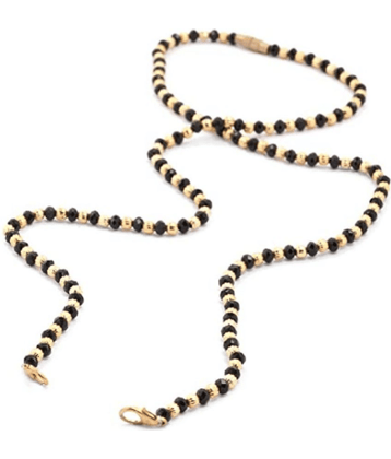 Sunhari Jewels Gold Plated Chain ( Set of 1 )