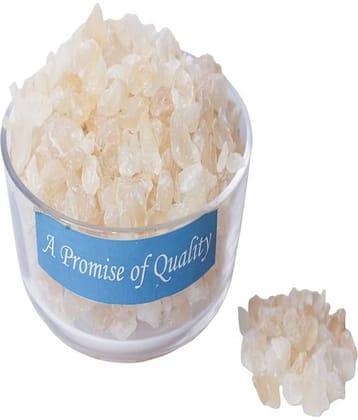 MYGODGIFT Natural Gond Katira Pure Organic|Tragacanth Gum|Almond Gum|Badam Pisin 100 gm