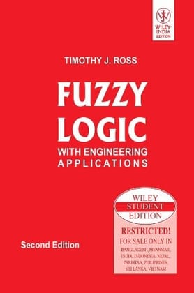 FUZZY LOGIC WITH ENGINEERING APPLICATIONS