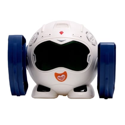 PlayMagic Musical Rolling Robot PlayMagic Musical Rolling Robot
