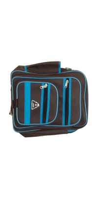 Modern School Backpack with Laptop Compartment
