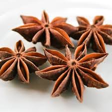 Star Anise- Chakri Ful 50 GRAM