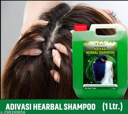 KURAIY Proffesional Restore Herbal Oil