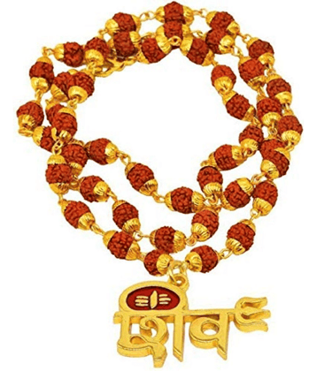 DvR ClicK - Pooja Mala 15 cm ( Pack of 1 )