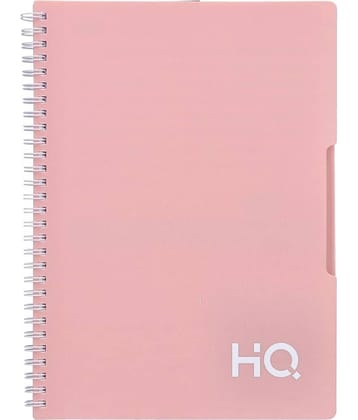 NAVNEET EDUCATION LIMITED - Ruled Subject Notebooks ( Pack of 1 )