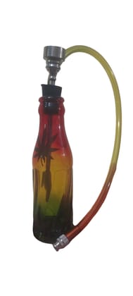 Pocket Glass Bong
