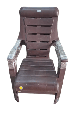 Modern Upholstered Lounge Chair