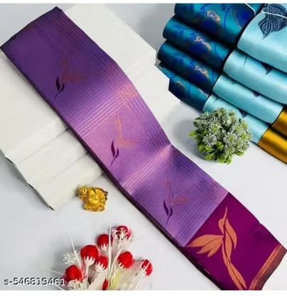 Bansari Silk Saree