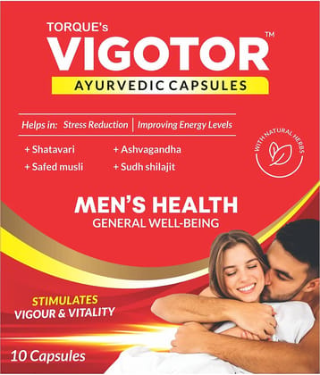 VIGOTOR
