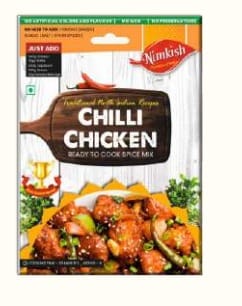 Chilli Chicken  Masala 30 G Pack of 2