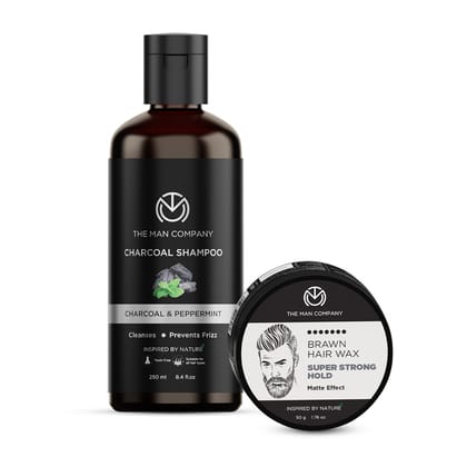 Best Hair Day Kit Best Hair Day Kit - Combo