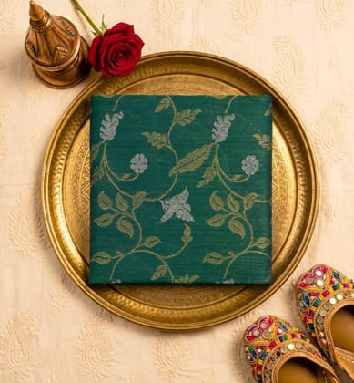 Handloom Chanderi Pattu Soft Silk Saree Handloom Chanderi Pattu Soft Silk Saree