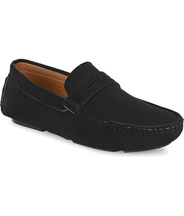 John Karsun Black Men's Penny