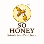 SO HONEY HARVEST