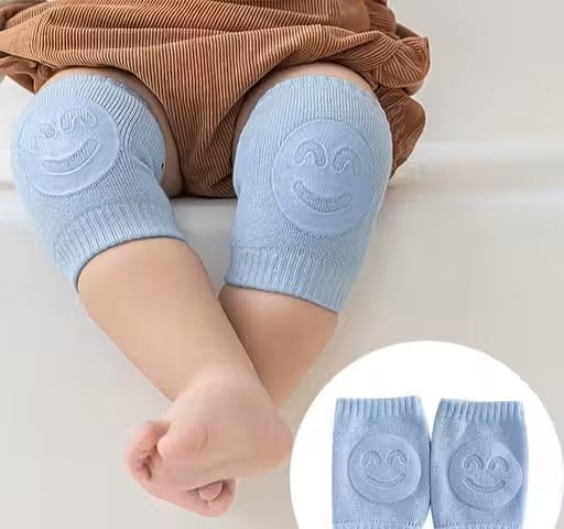 Baby Knee High Socks for Boys & Girls | Soft Cotton Comfortable Stretch Socks - Socks | Buy online on ZillyBuy