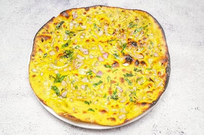 Missi Roti