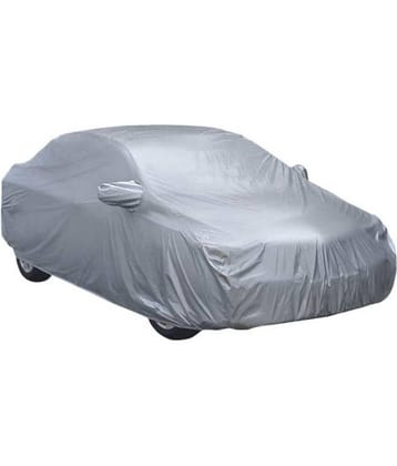 HMS CAR BODY COVERS WITH MIRROR POCKET