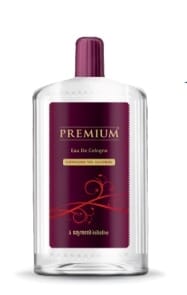 Premium fragrances EDC 100 ML