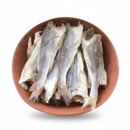 Dried Fish - 1 kg - One bowl of dried fish