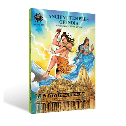 Ancient Temples of India
