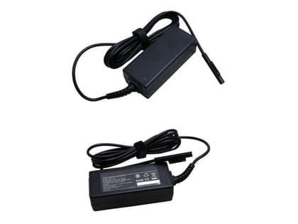 Laptop Adapter 36W 12V - 2.58A For Microsoft Surface Pro 3  – Compatible