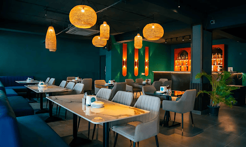 Bramble Kitchen & Bar
