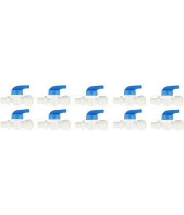 RO inlet Valve 3/8"