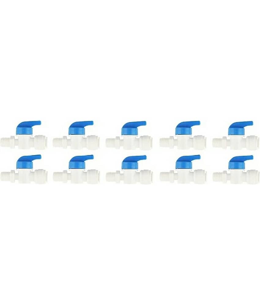 RO inlet Valve 3/8"