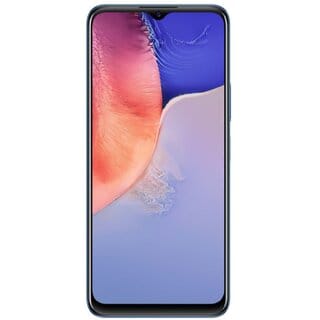 Vivo Y15s (3 GB RAM, 64 GB ROM, Mystic Blue)