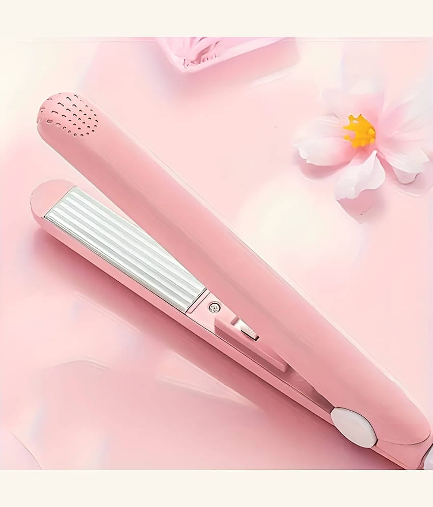 Multi Deal Mini straightener Multicolor Hair Straightener