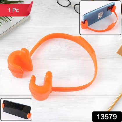 Hand Shape Mobile Stand OK Thumb phone Holder Multicolor (1 Pc)