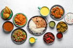 Sai Kripa Veg Restaurant