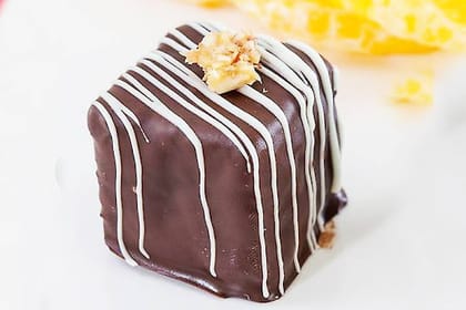 Chocolate Screwdriver