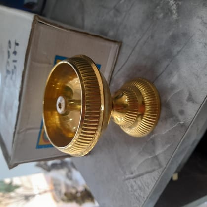 Brass Kuber Nanda Stand Deepam Brass Kuber Nanda Stand Deepam