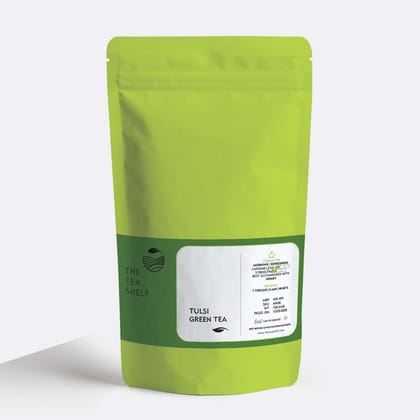 Tulsi Green Tea 100gms