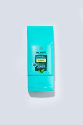 Youneek Pro Science Australian Kakadu Plum Face Wash, 100 ml Youneek Pro Science Australian Kakadu Plum Face Wash, 100 ml
