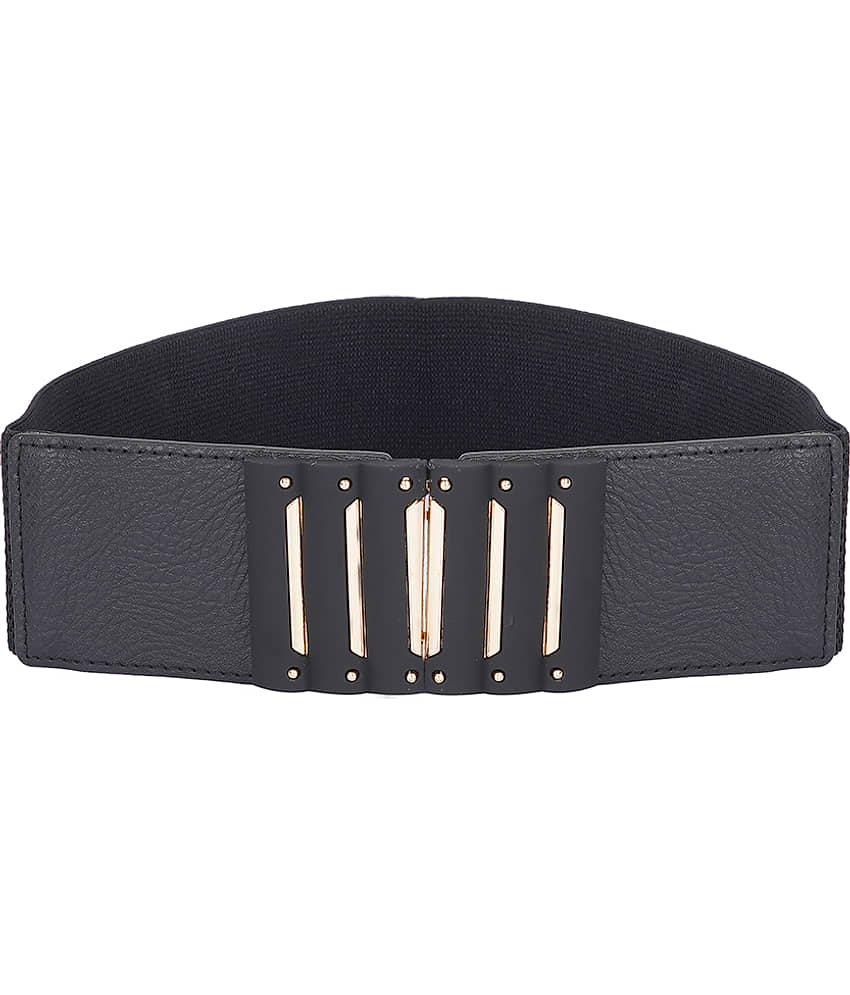 STYLE SHOES - Nylon Women's Cinch Belt ( Pack of 1 )