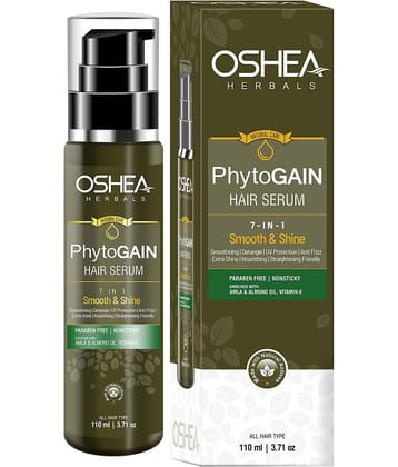 Oshea Herbals Phytogain Hair Serum 110milliliters