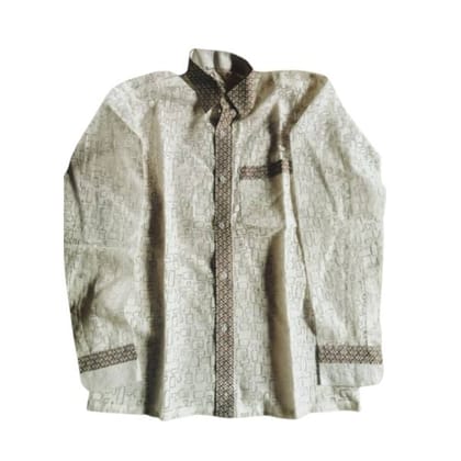 Shirt (Size-L)