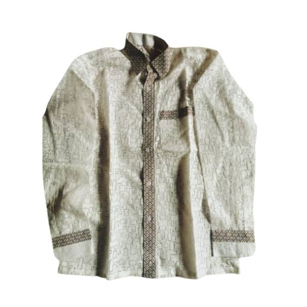 Shirt (Size-L)