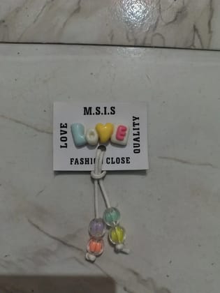 Kid garment Fancy decorative label patch