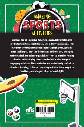 Amazing Sports Activities