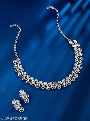 Allure Fusion Jewellery Sets