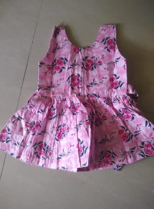 Elegant Kids Fancy Dress for Special Occasions