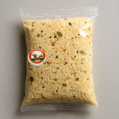 Vineeta Retail Store's instant upma mix Vineeta Retail Store's instant upma mix